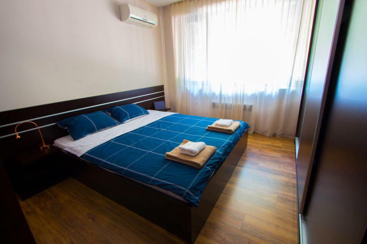 Modern Apartment In The Heart Of ווידין מראה חיצוני תמונה