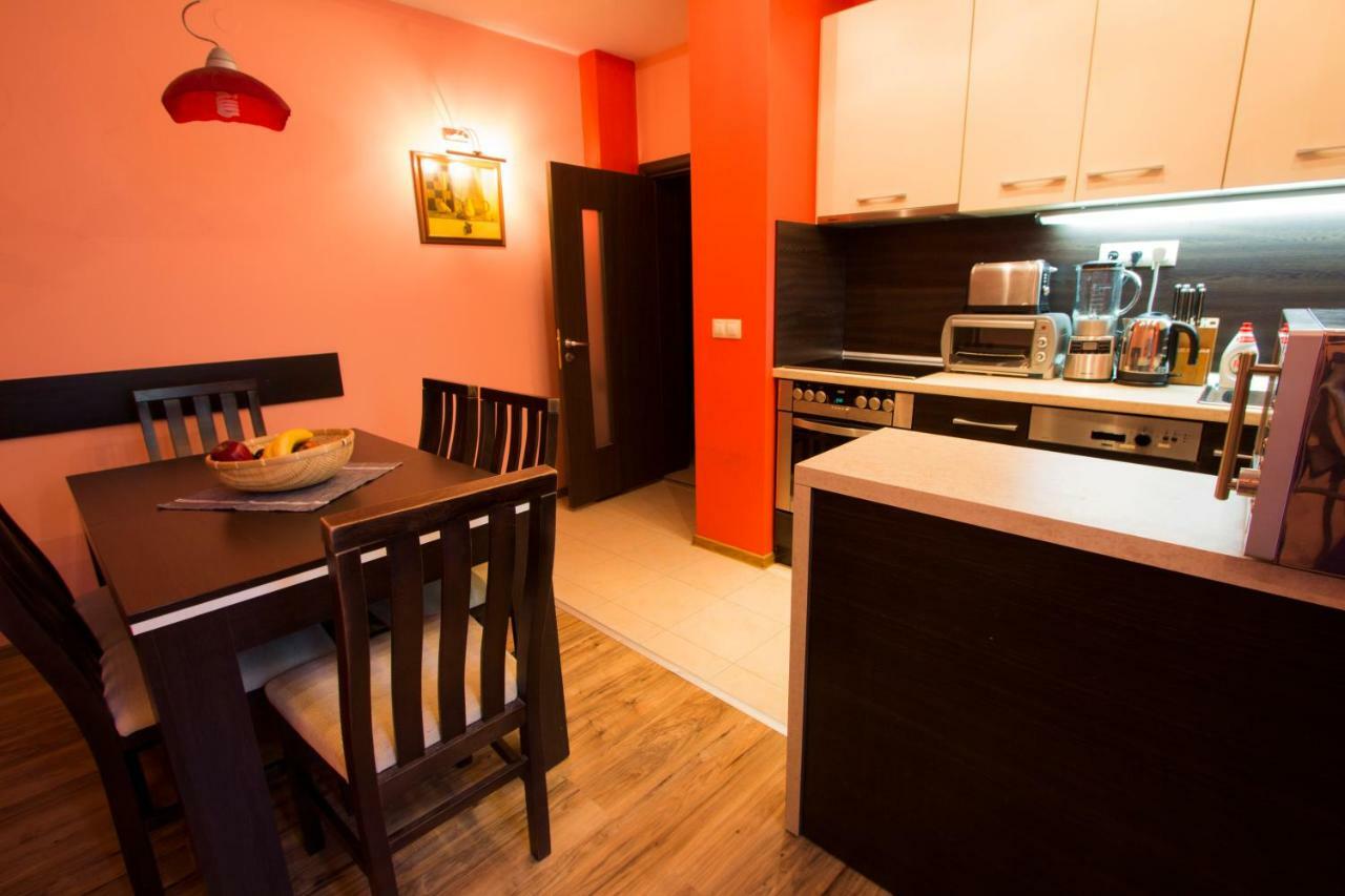 Modern Apartment In The Heart Of ווידין מראה חיצוני תמונה